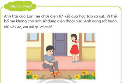 CHỦ ĐỀ 2: GÁN KẾT YÊU THƯƠNG TRONG GIA ĐÌNHTUẦN 7