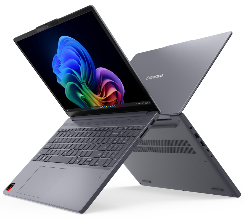Lenovo