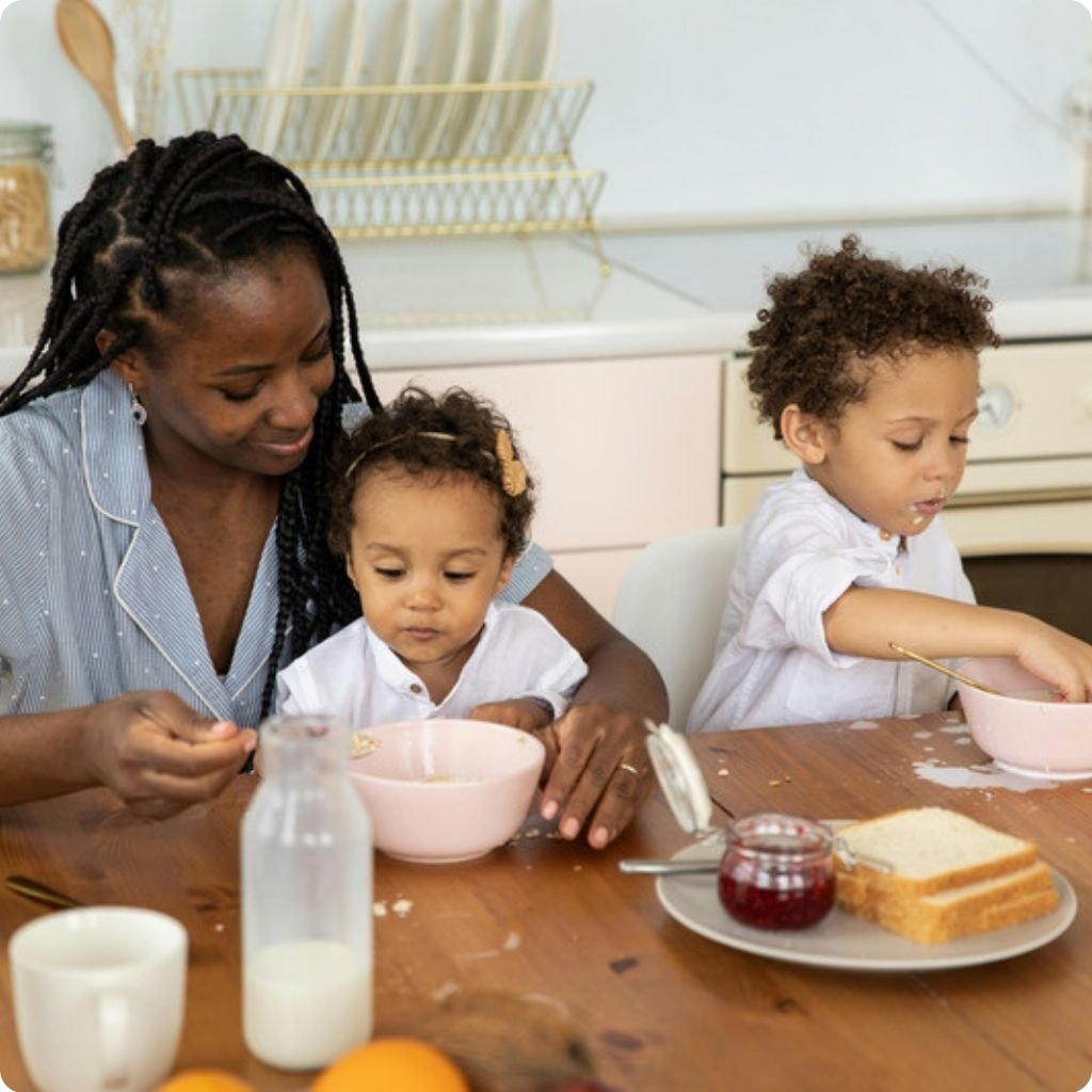 Share a Nanny in Melbourne Nanny Share, How It Works 