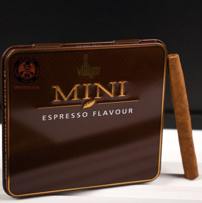 Xì gà Villiger Mini 