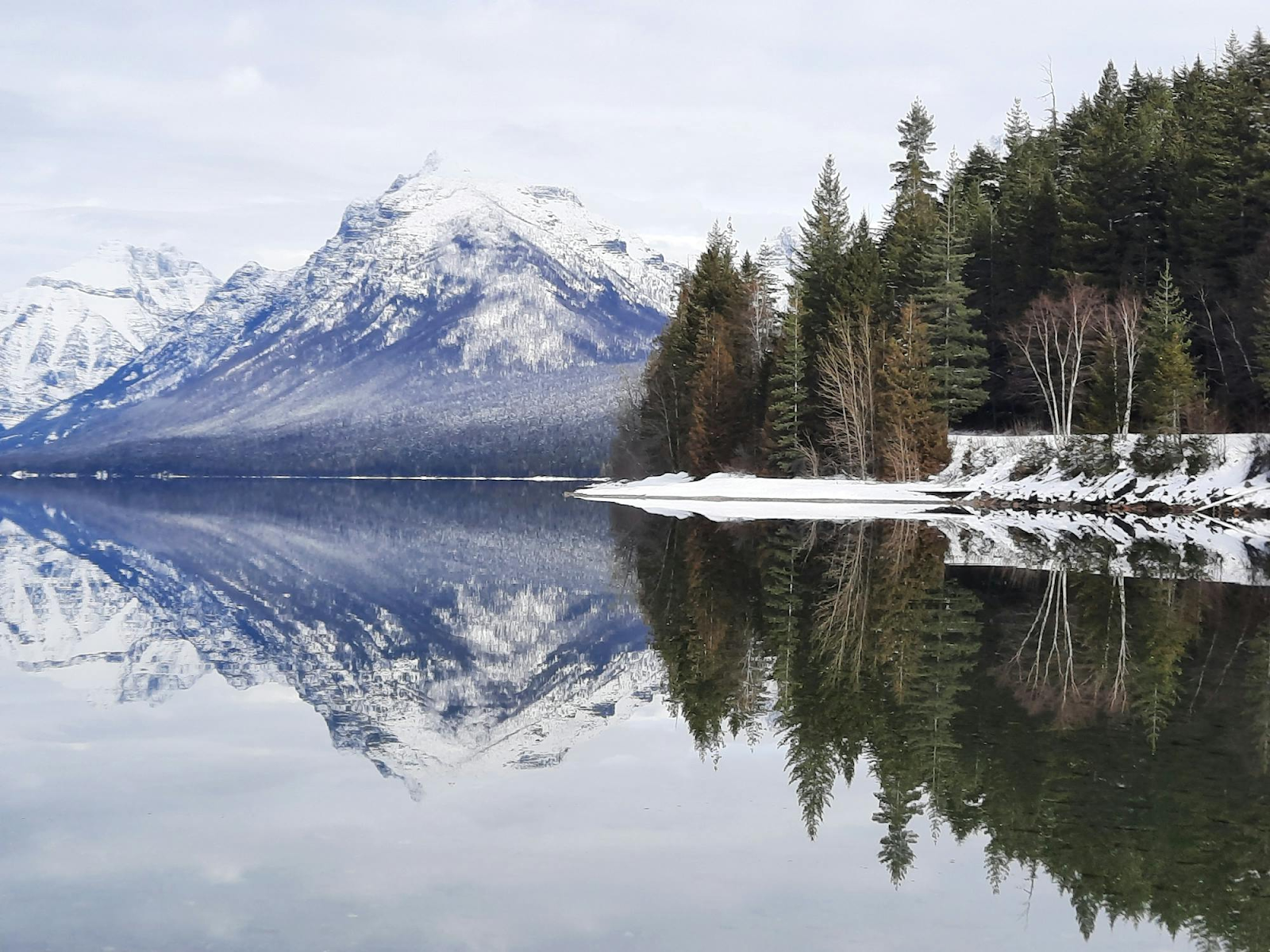 Montana landscape