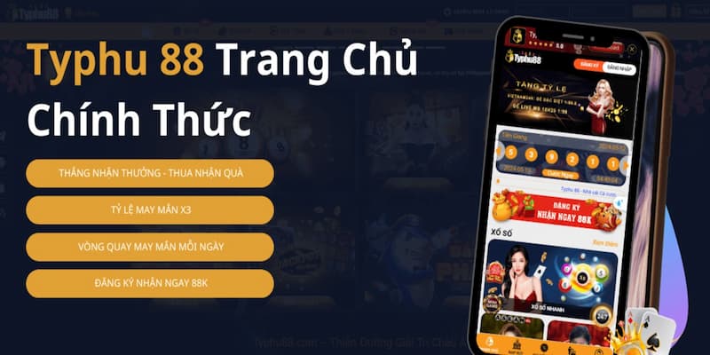 Truy cập vào trang chủ