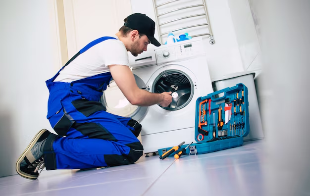 Home Appliance Repair Vancouver