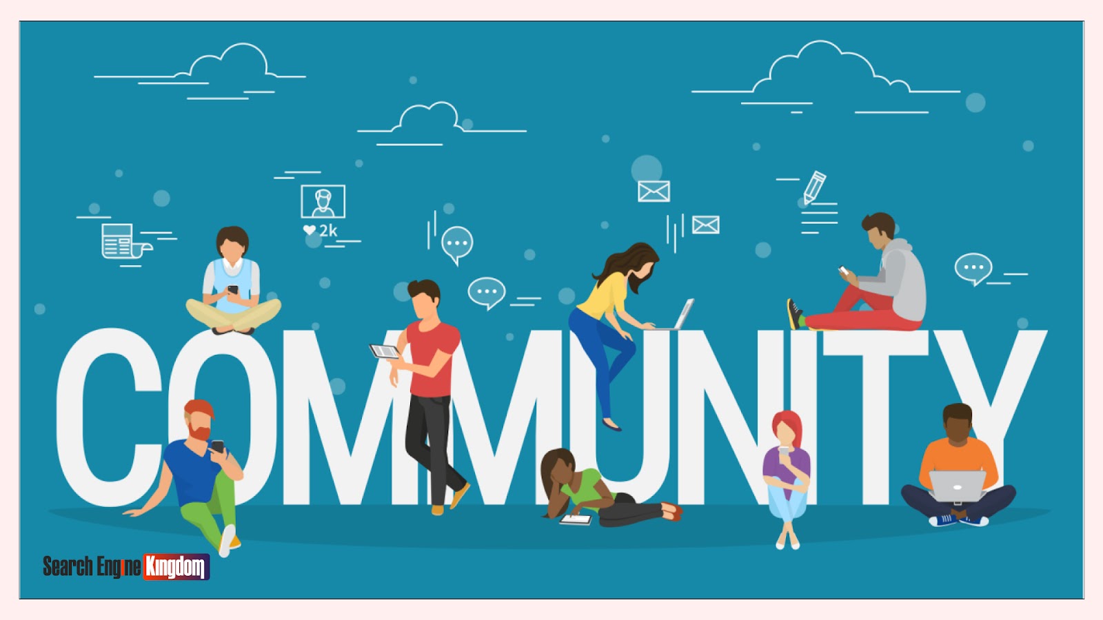 lead generation community