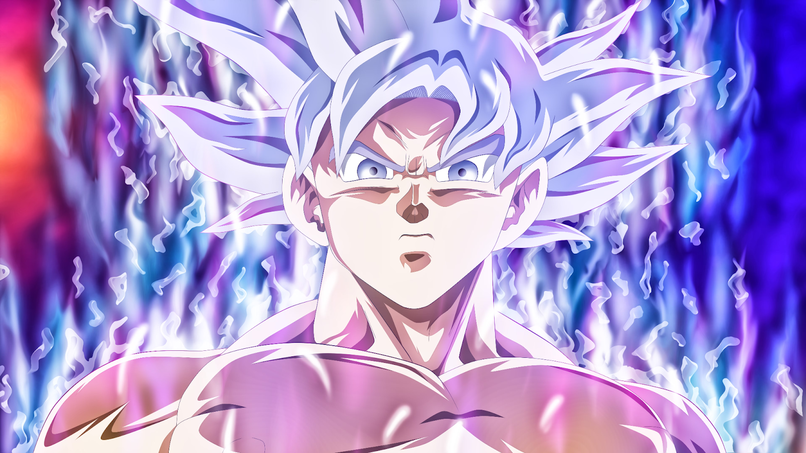 Top 22 Most Powerful Abilities in Anime |  Dragon Ball Super | AnimeKing 