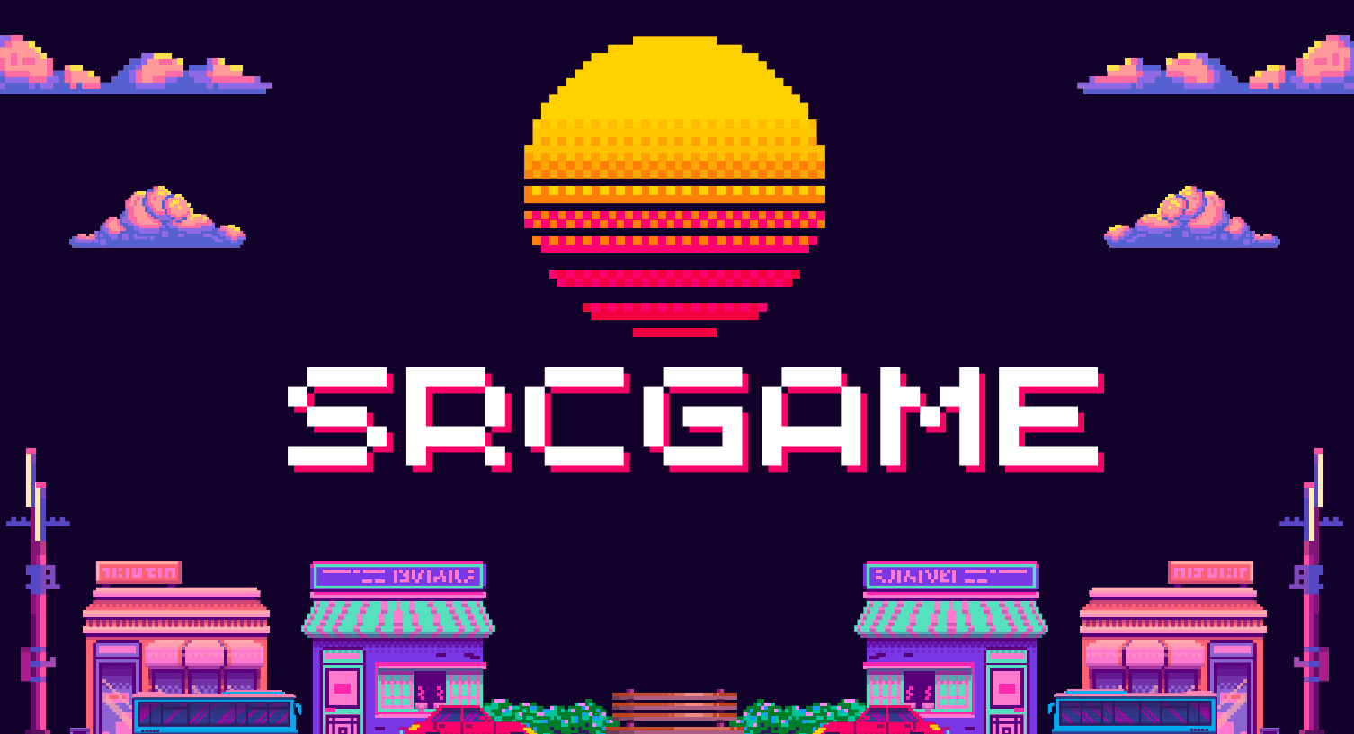 Join the Game-Changing SRCGAME and Maximize Your Earnings!