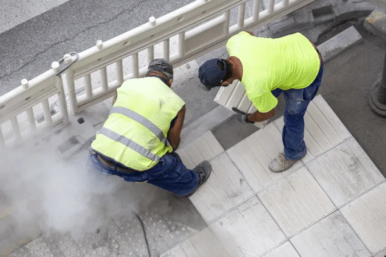 Essential Steps to Verify the Credentials of a Paving Contractor Before Hiring