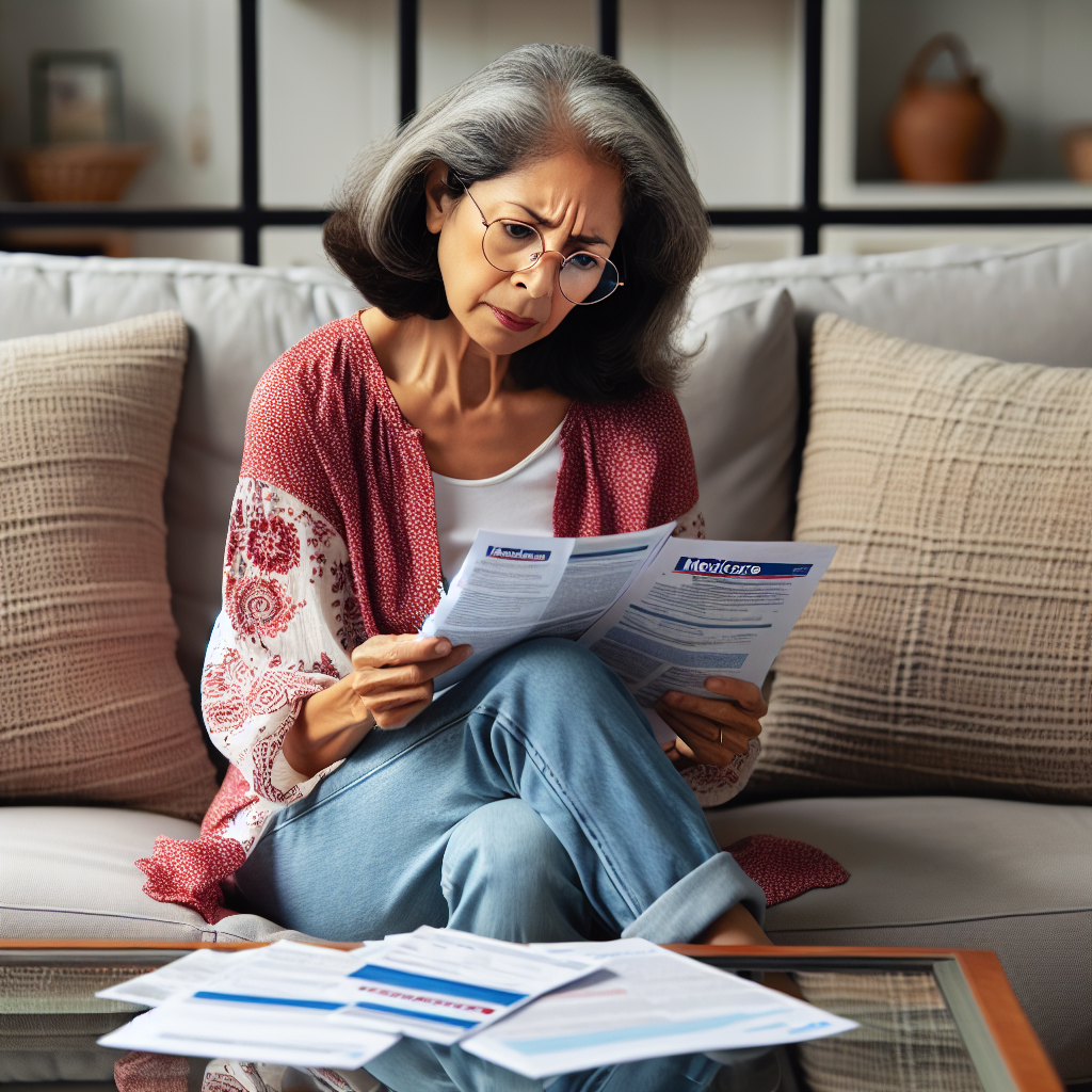 Medicare Services in Lotus, CA
