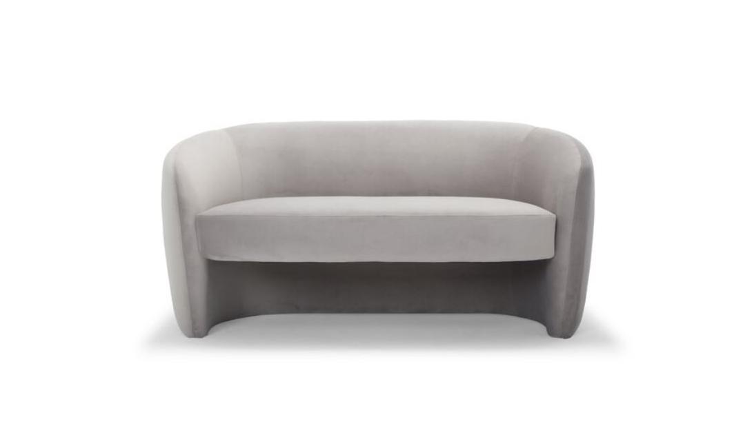 AllModern Kearney Loveseat