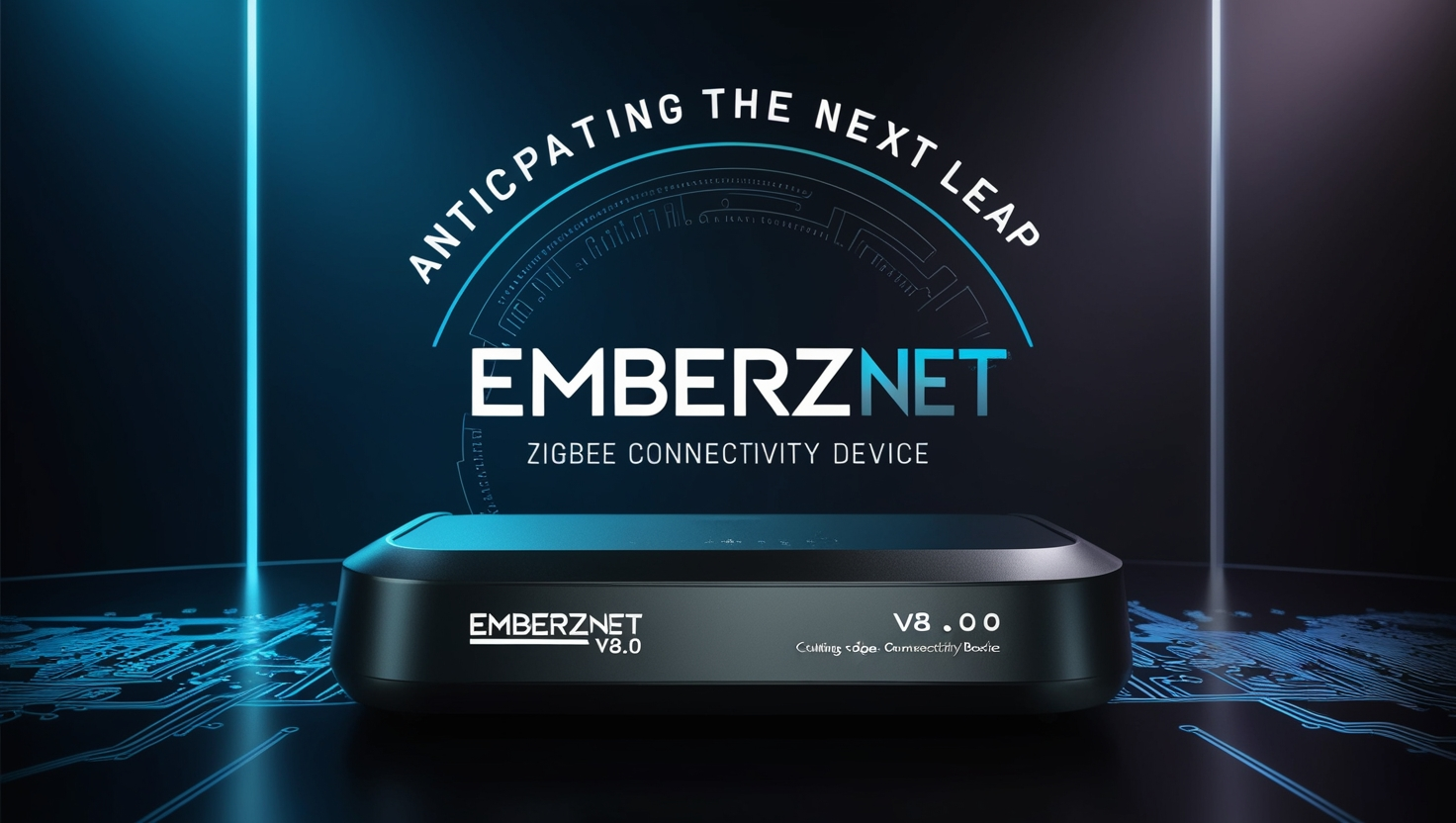 ﻿EmberZNet v8.0.0