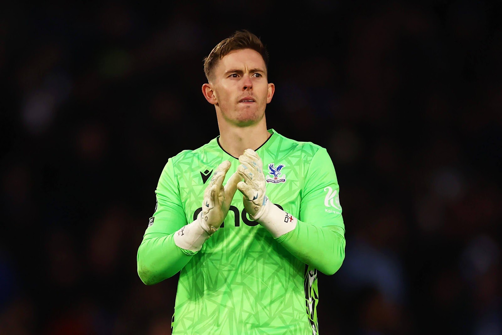 FPL Gameweek 3 Transfer Tips: Two Players to Sell - Dean Henderson 