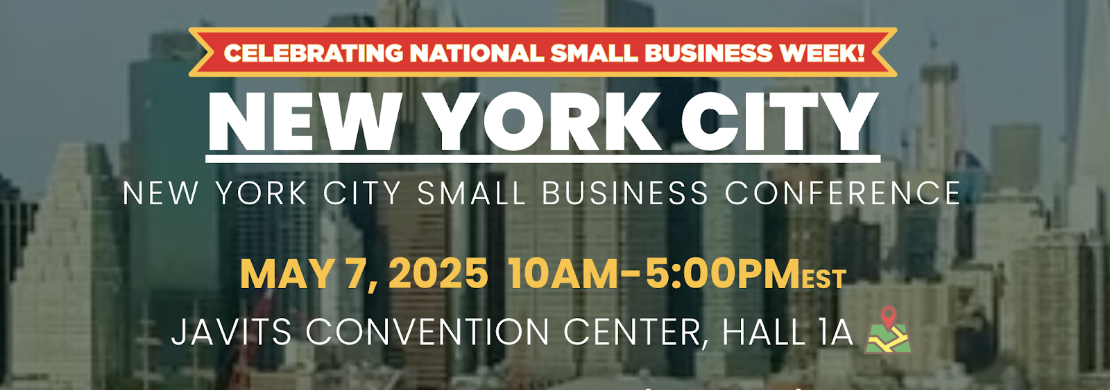 small business expo conference