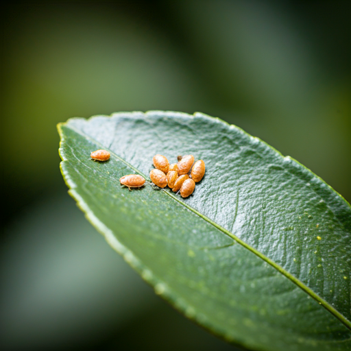 What is Chaff Scale?