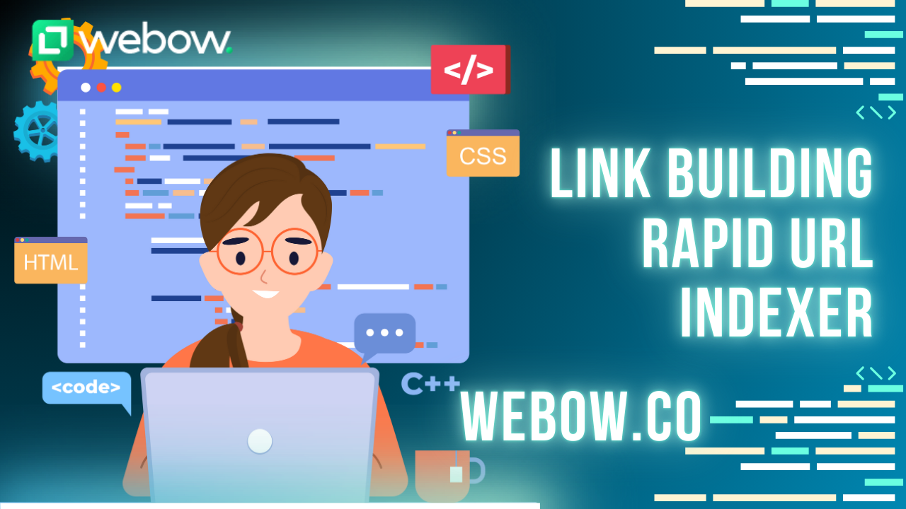 link building rapid url indexer