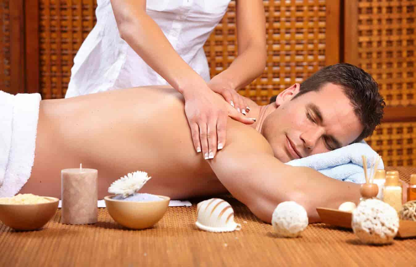 Top Aroma Body Massage Services in Hyderabad - Best Body Massage Centers  For Aroma Therapy - Justdial