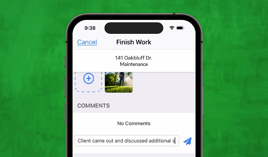sa team app_job completion