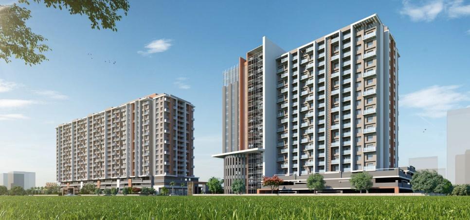 Rachana Lifestyle Bella Casa Royale in Baner Pune - Price, Floor Plan, Brochure & Reviews.