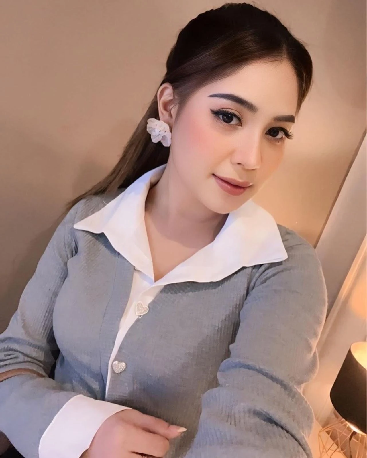 Gadis Indo dengan Mata Binar Menggoda, mata binar, cewek manja, gadis cantik