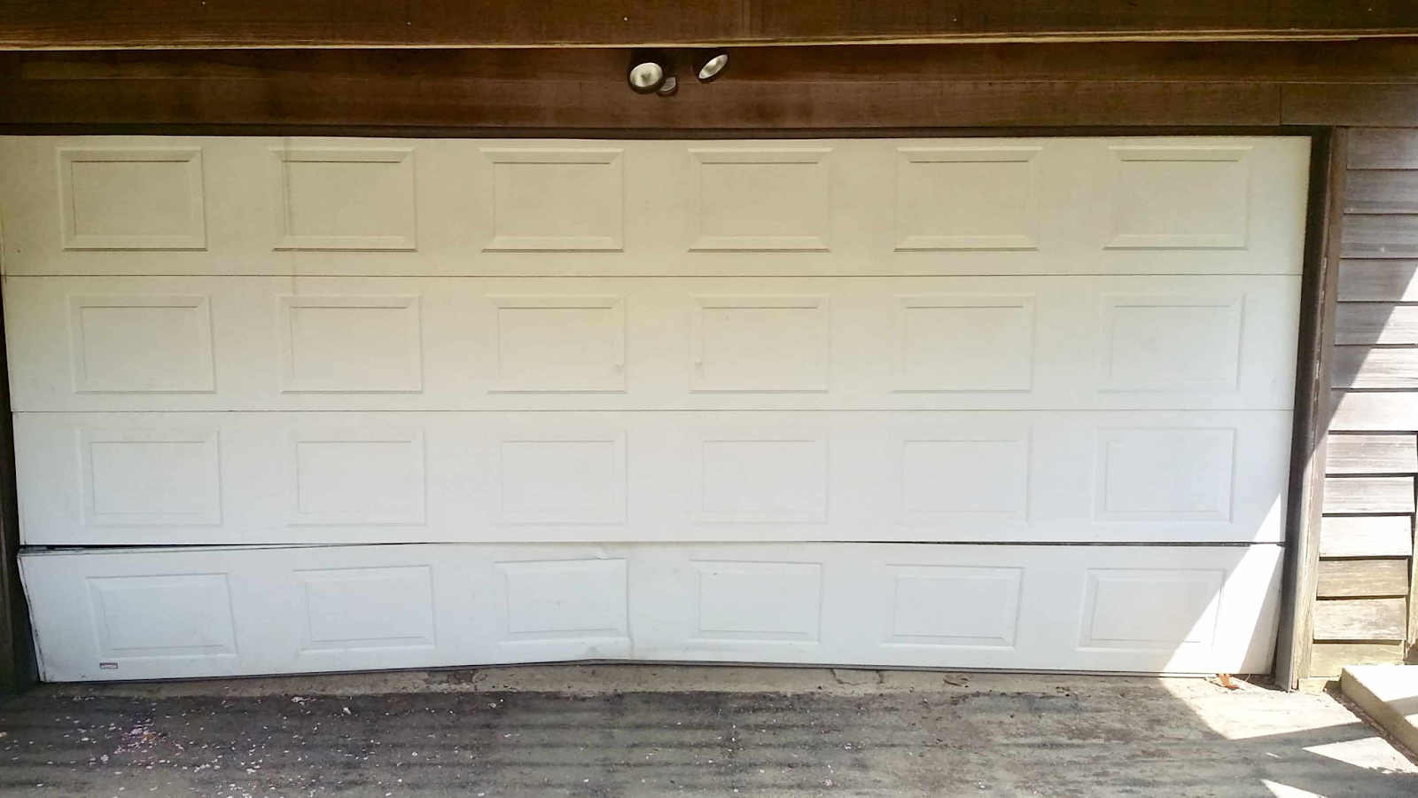 new garage door cost Mesa, AZ