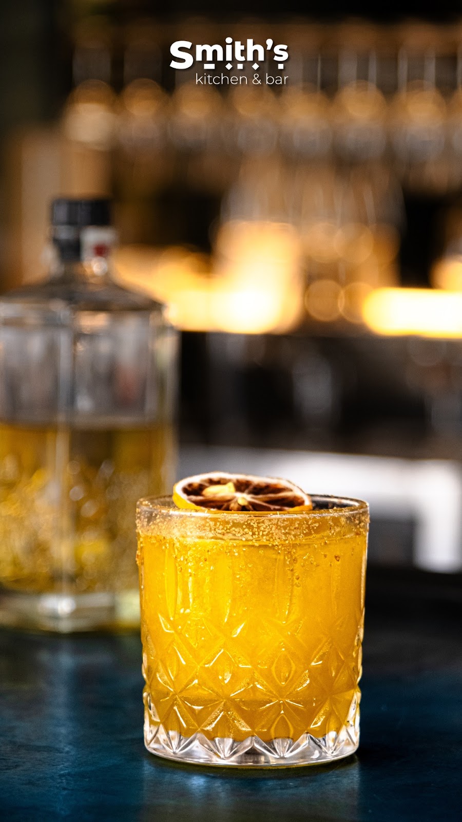 Smith's Kitchen & Bar