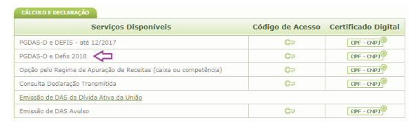 DEFIS 2025, fique atento a esses detalhes!