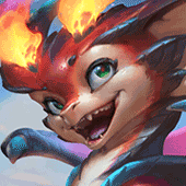 Smolder LoL Champion Smolder Build Guide