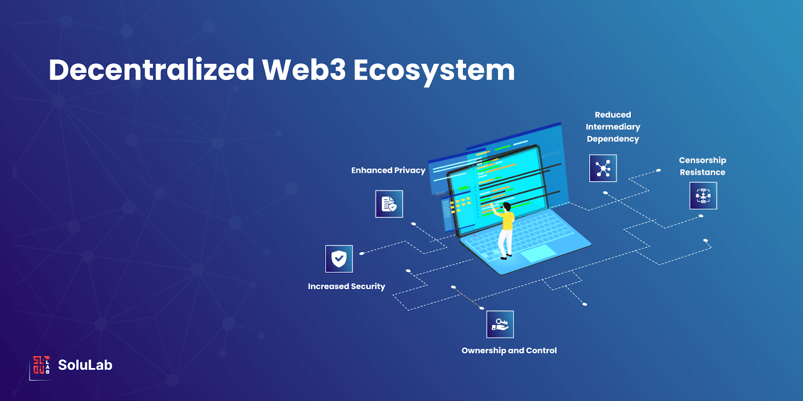 Web3 Ecosystem Components Overview