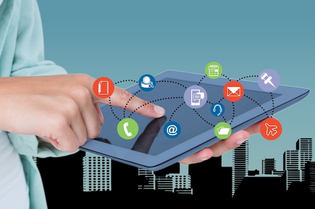 How Technology is Revolutionizing Healthcare Solutions