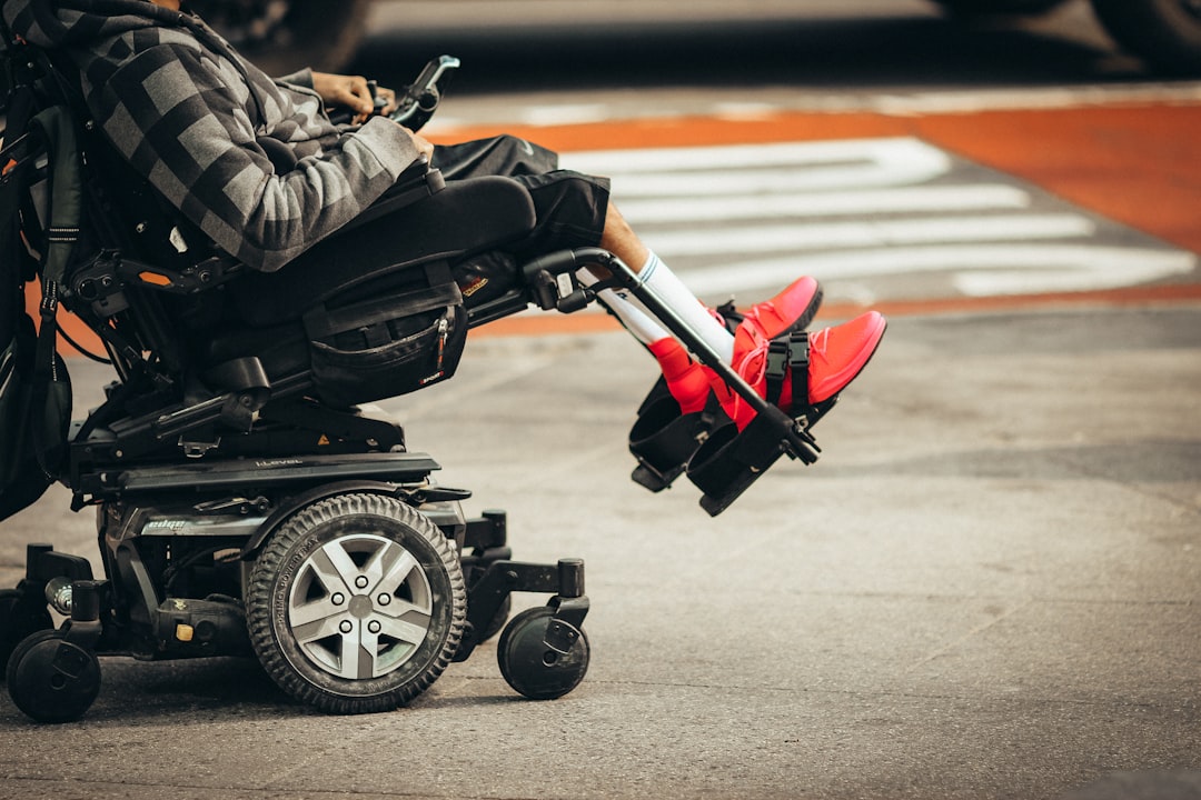 Caring for a Family Member After a Devastating Car Accident: A Guide
