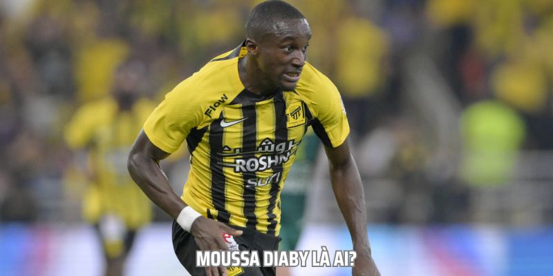 Moussa Diaby – Cầu Thủ Bóng Đá Chuyên Nghiệp Người Pháp