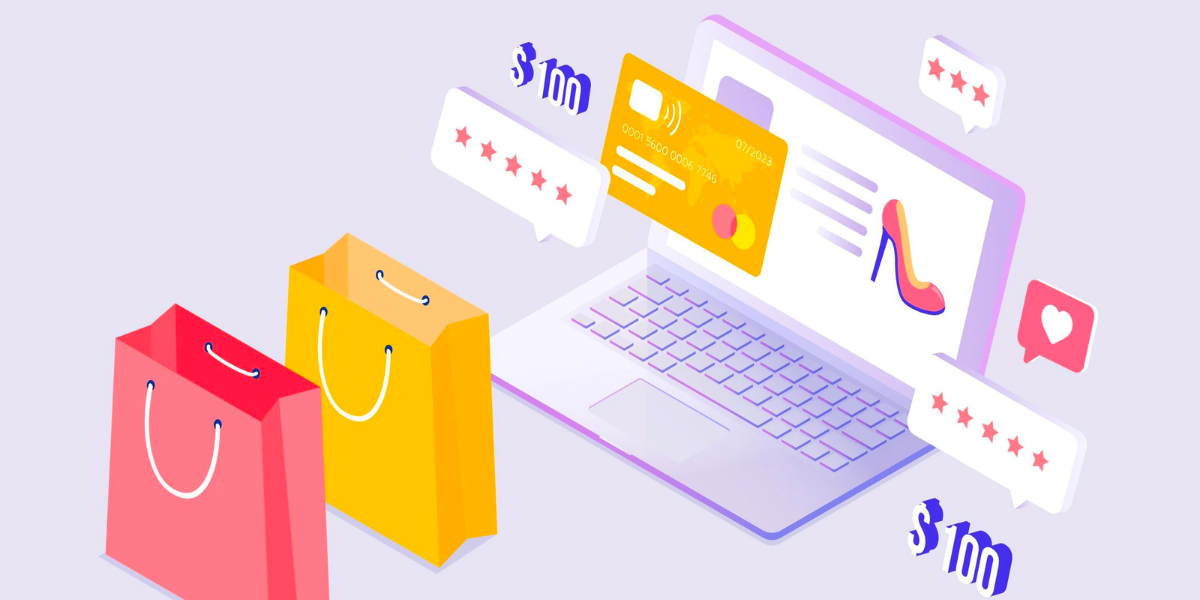Các bước thiết kế website bán hàng cơ bản và dễ dàng