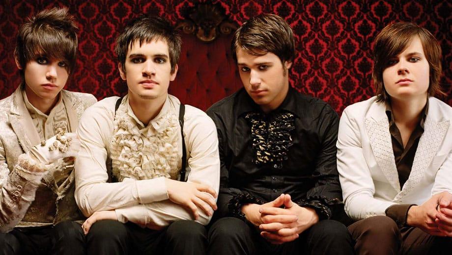 Panic! at the Disco