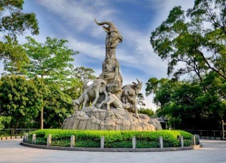 Du lịch Trung Quốc tham quan Quảng Châu