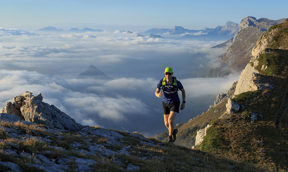 Running Hydration Packs