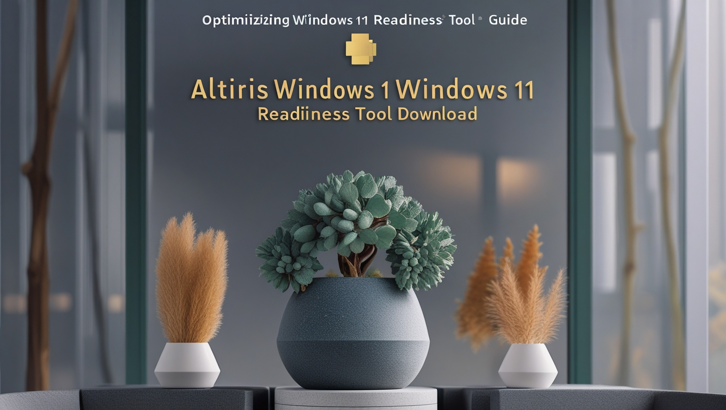  Altiris Windows 11 Readiness Tool Download