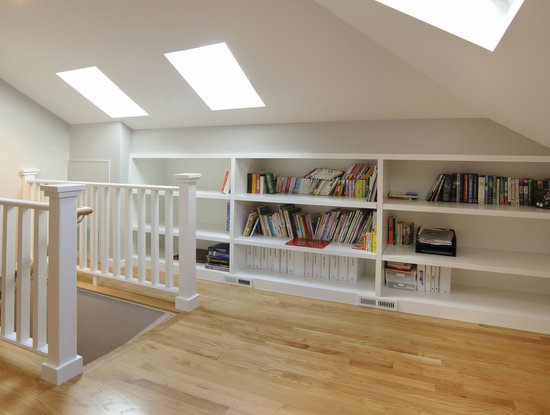 introduce more natural light - portland home remodeling