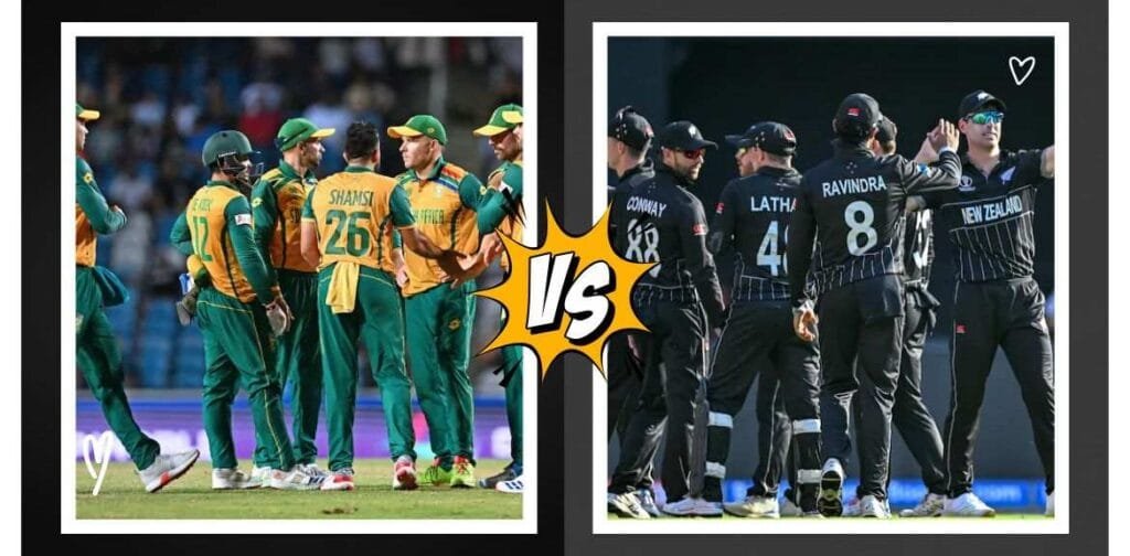 New Zealand National Cricket Team vs Pakistan National Cricket Team Match Scorecard