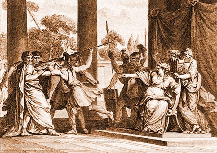 Teuta: Power-Hungry Notorious Female Villain Who Underestimated The Romans' Dominance