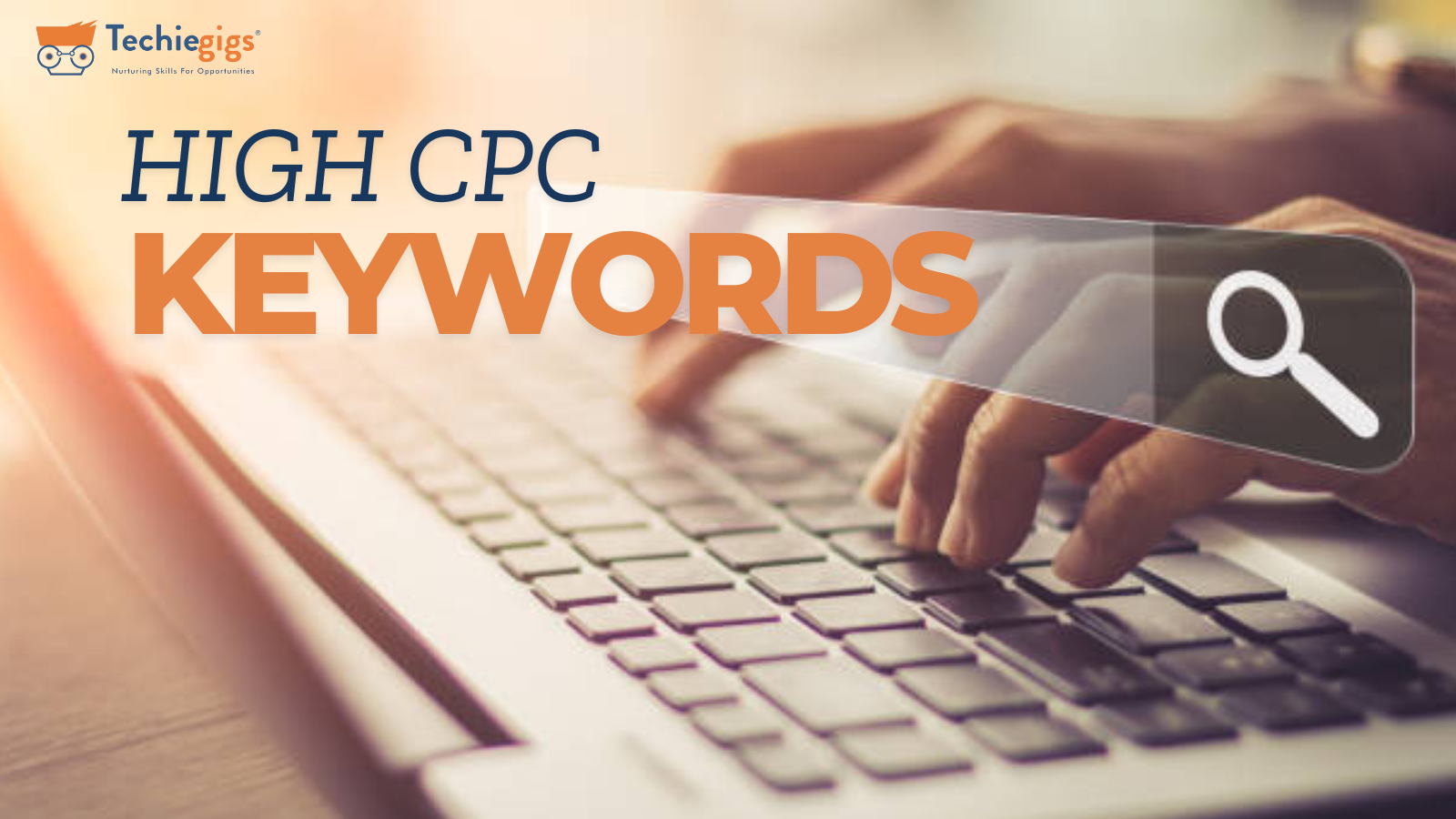 High CPC Keywords