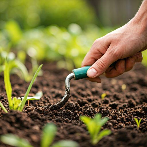 10 Best Weeders to Keep Your Garden Weed-Free (Even If You Have a Busy Schedule)