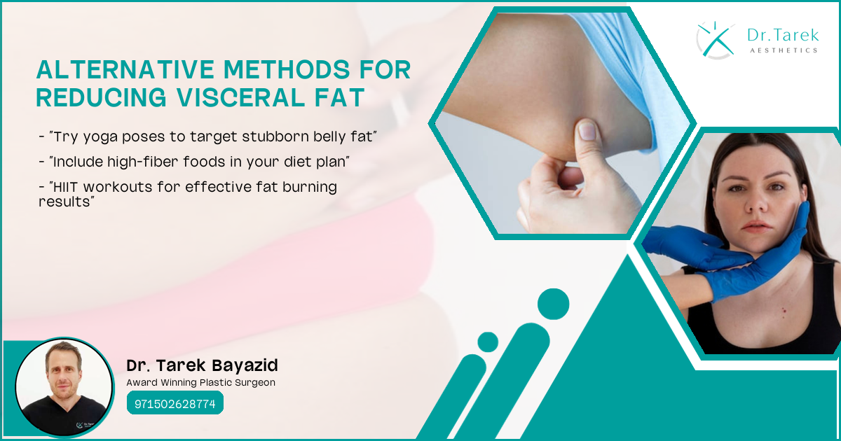 Can Liposuction Get Rid Of Visceral Fat