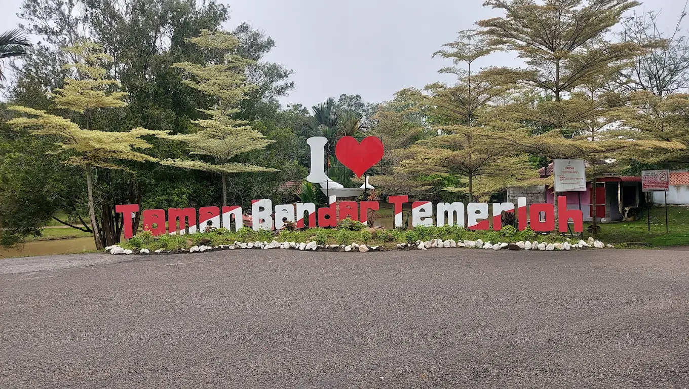 15+ Tempat Menarik di Temerloh - Lokasi & Waktu Operasi