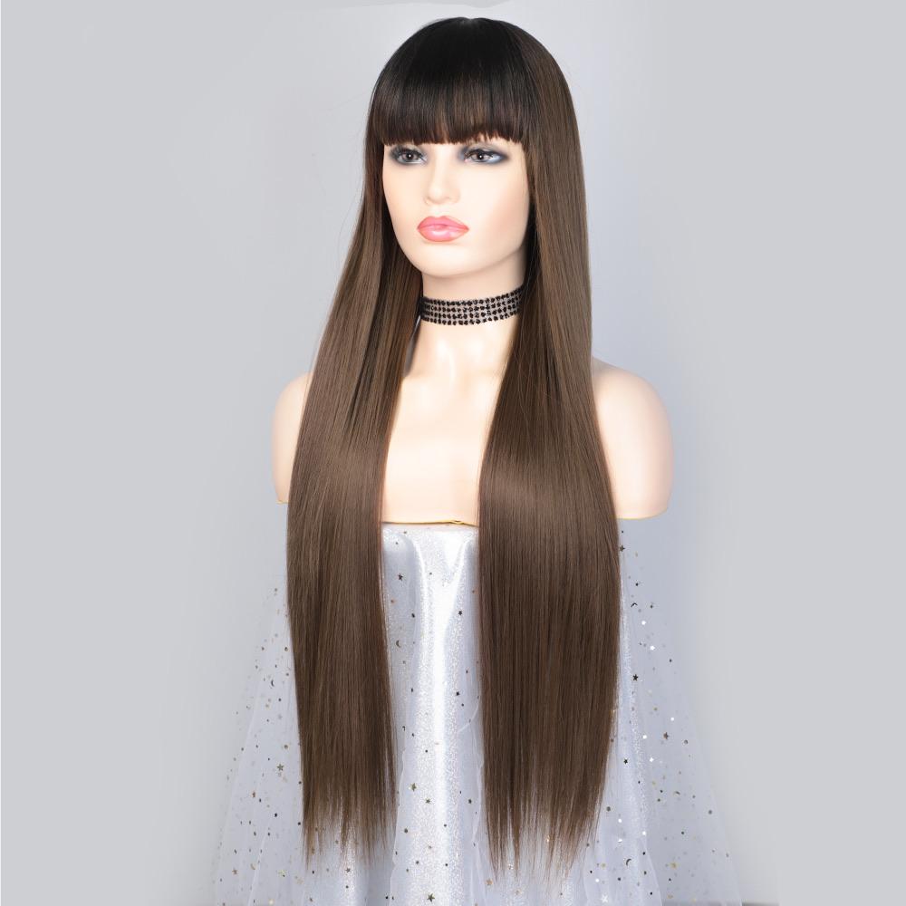 DIAMOND WIG - QUA HAIR