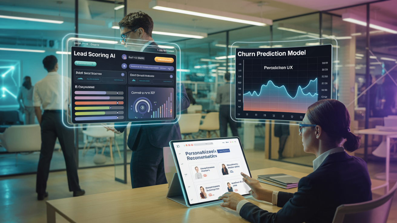Ai Prediction Modle