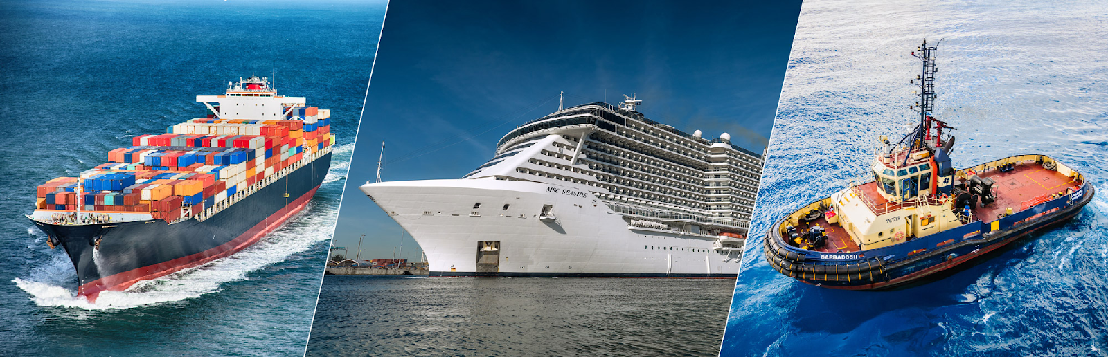 How Marine Engineers Ensure the Safety and Stability of Ships at Sea