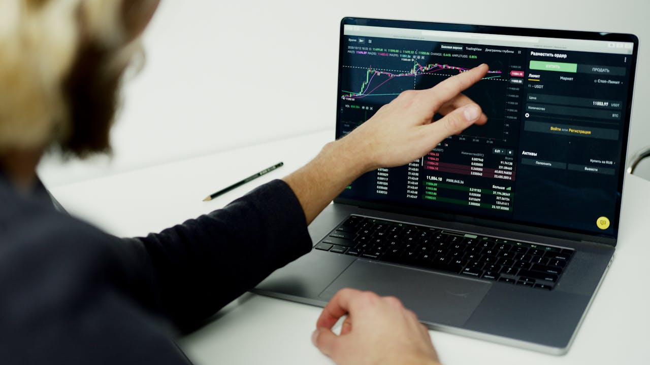 Trading 