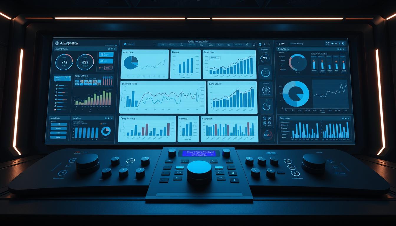 Advanced Analytical Tools