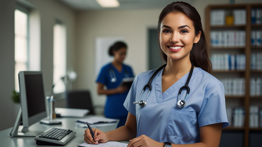 Entry Level Medical Coding Jobs