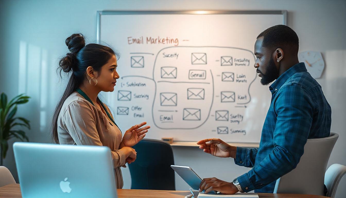 How to Automate an Email: A Step-by-Step Guide to Streamline Your Workflow