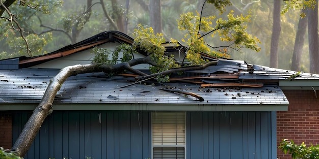 storm damage restoration services